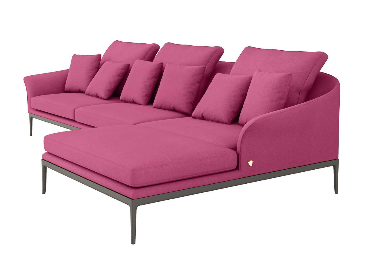 Stiletto Low Sofa, view 9