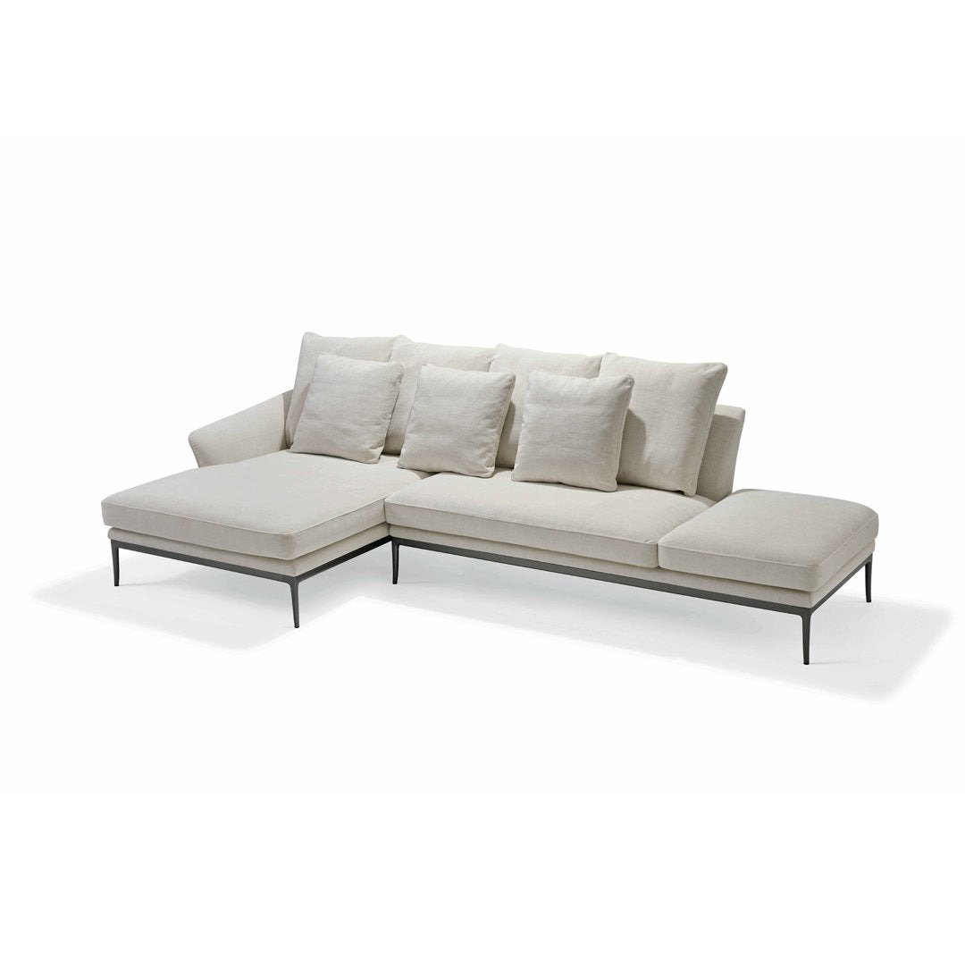 Stiletto Low Sofa, view 10