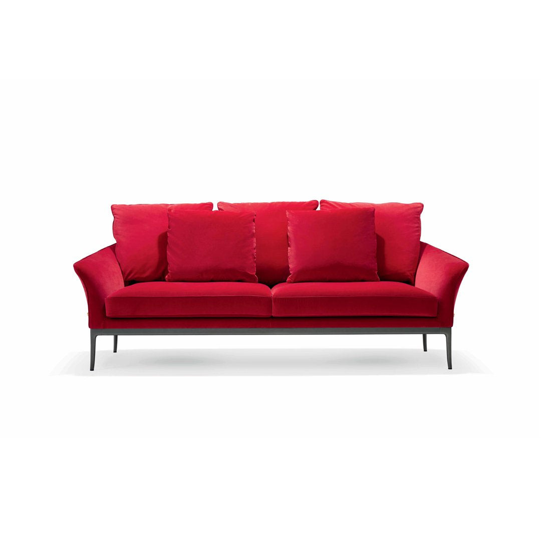 Stiletto Low Sofa, view 11