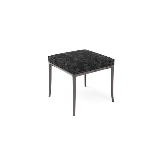 Stiletto Pouf Stool