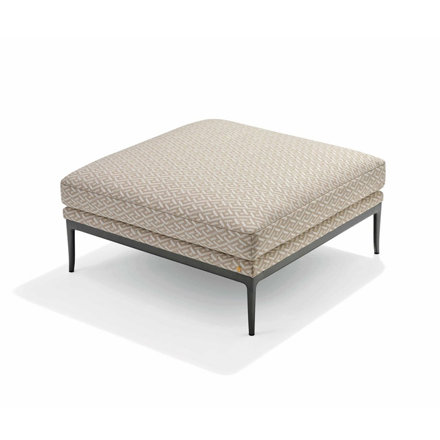 Stiletto Pouf
