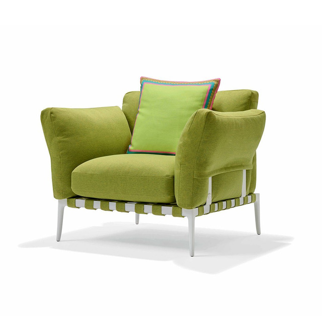 Stiletto Outdoor Lounge Chair