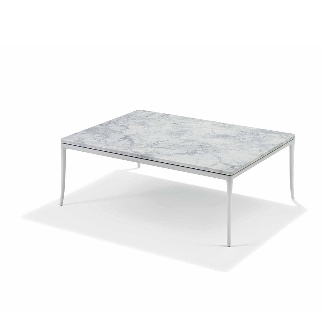 Stiletto Outdoor Coffee Tables by Versace, view 9
