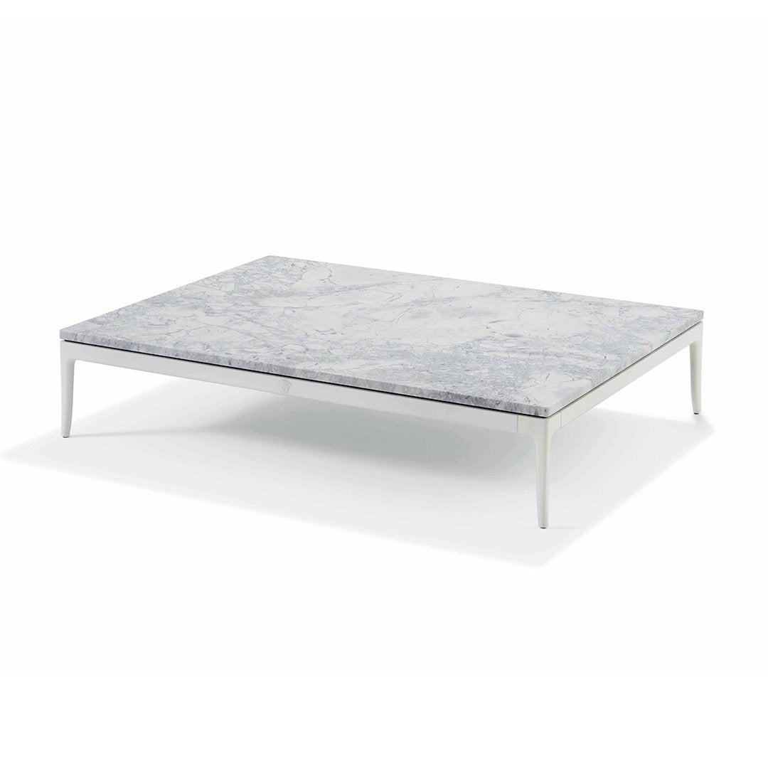Stiletto Outdoor Coffee Tables by Versace, view 10
