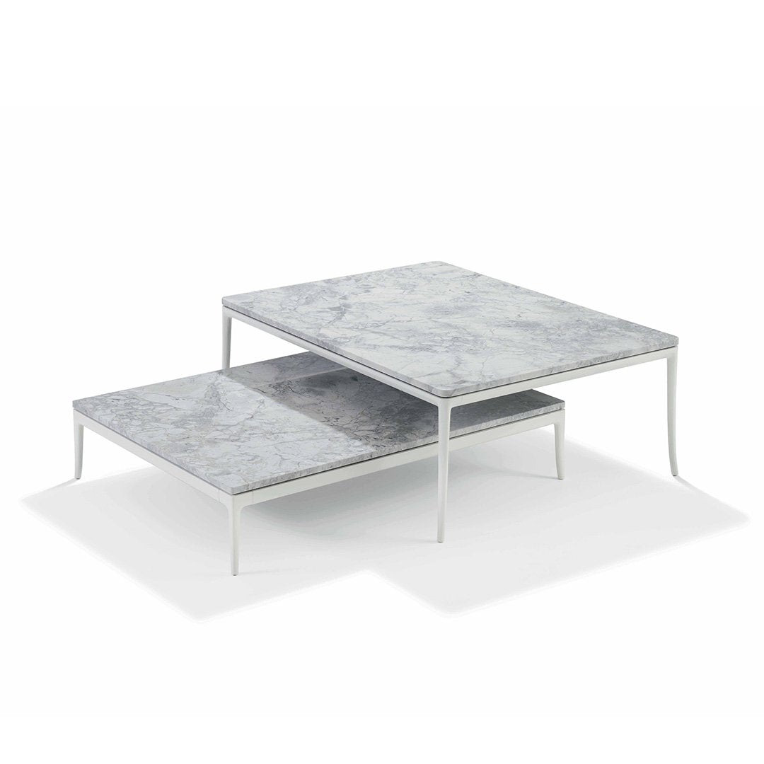 Stiletto Outdoor Coffee Tables by Versace, view 11