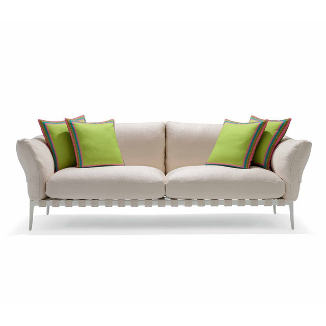 Stiletto Outdoor Sofa