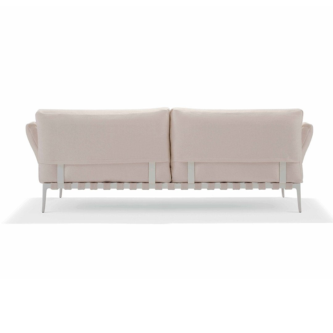 Stiletto Outdoor Sofa, view 8
