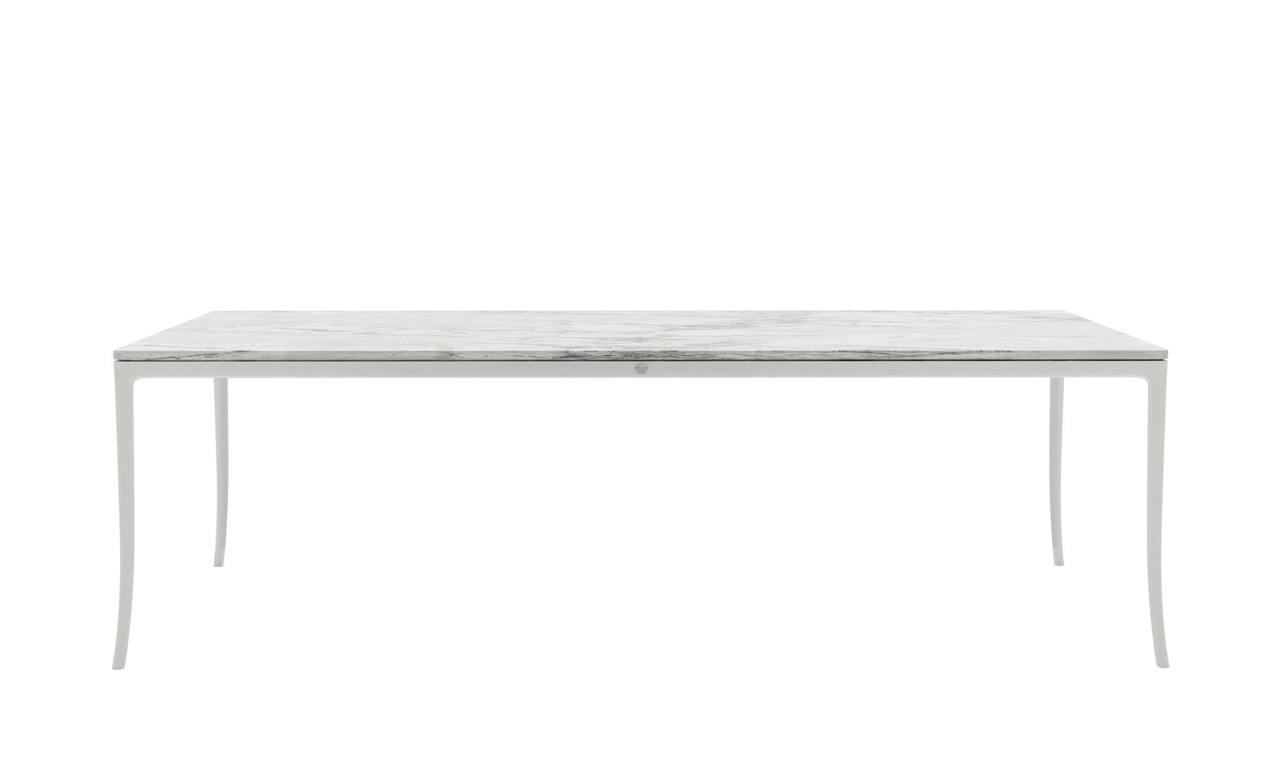 Stiletto Outdoor Daybed, view 3