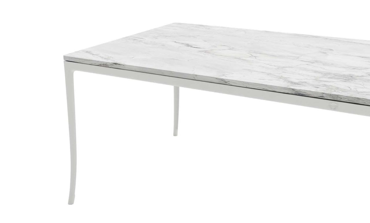 Stiletto Outdoor Daybed, view 4