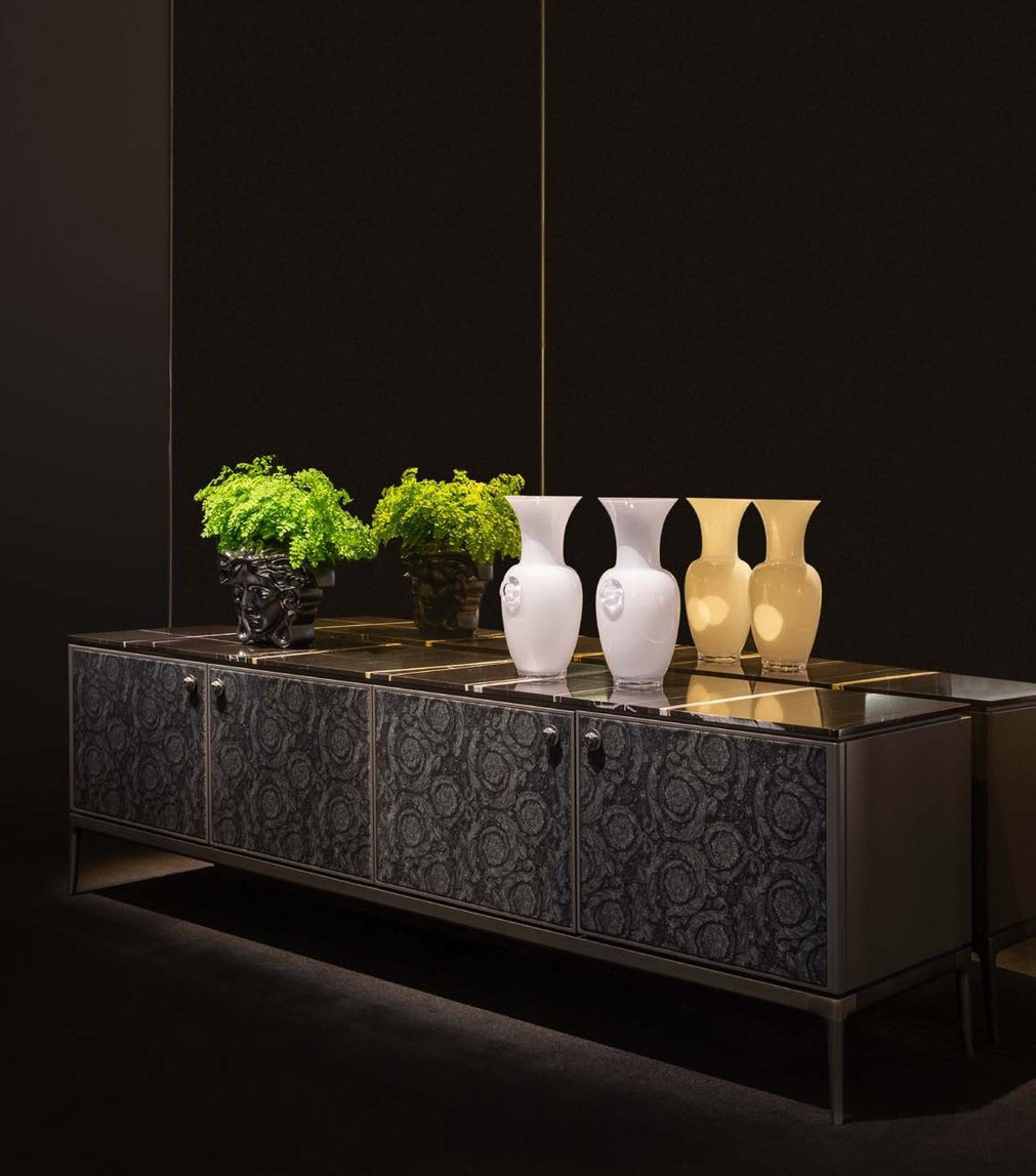 Stiletto Versace Sideboard, view 3