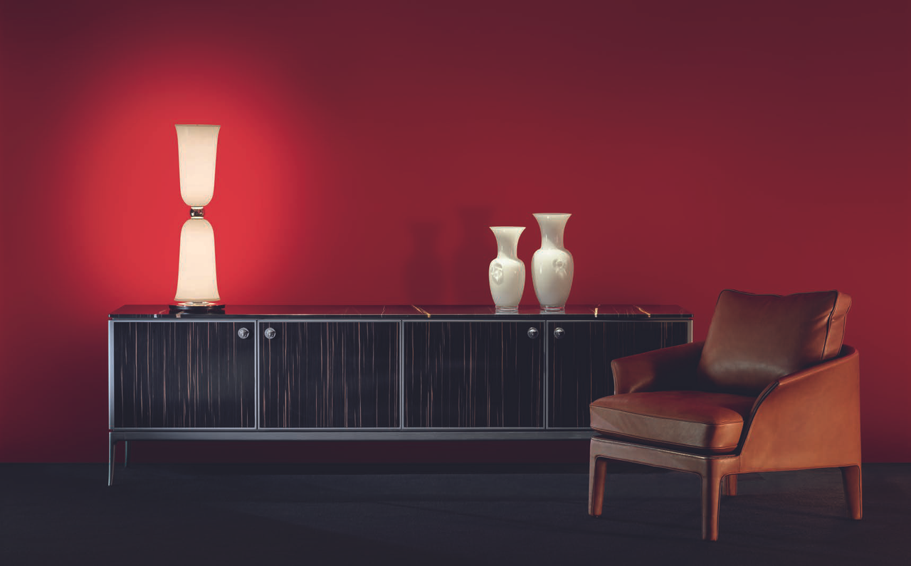 Stiletto Versace Sideboard, view 4
