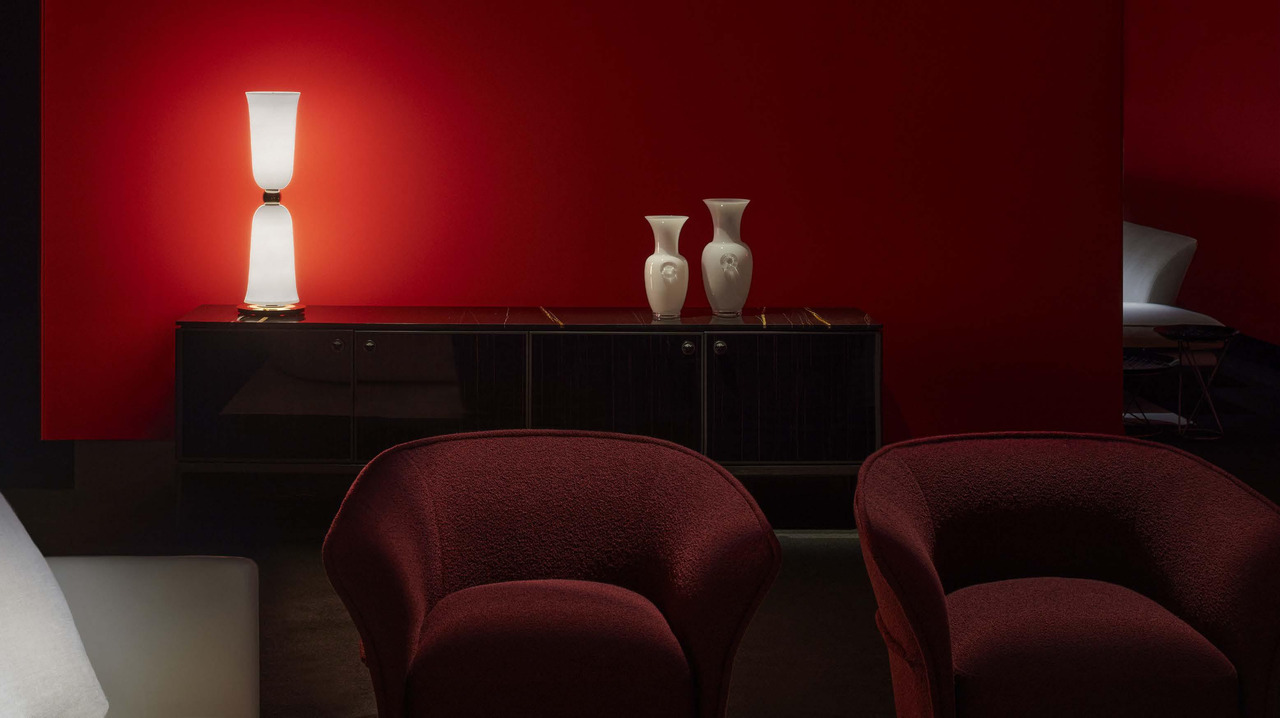 Stiletto Versace Sideboard, view 5