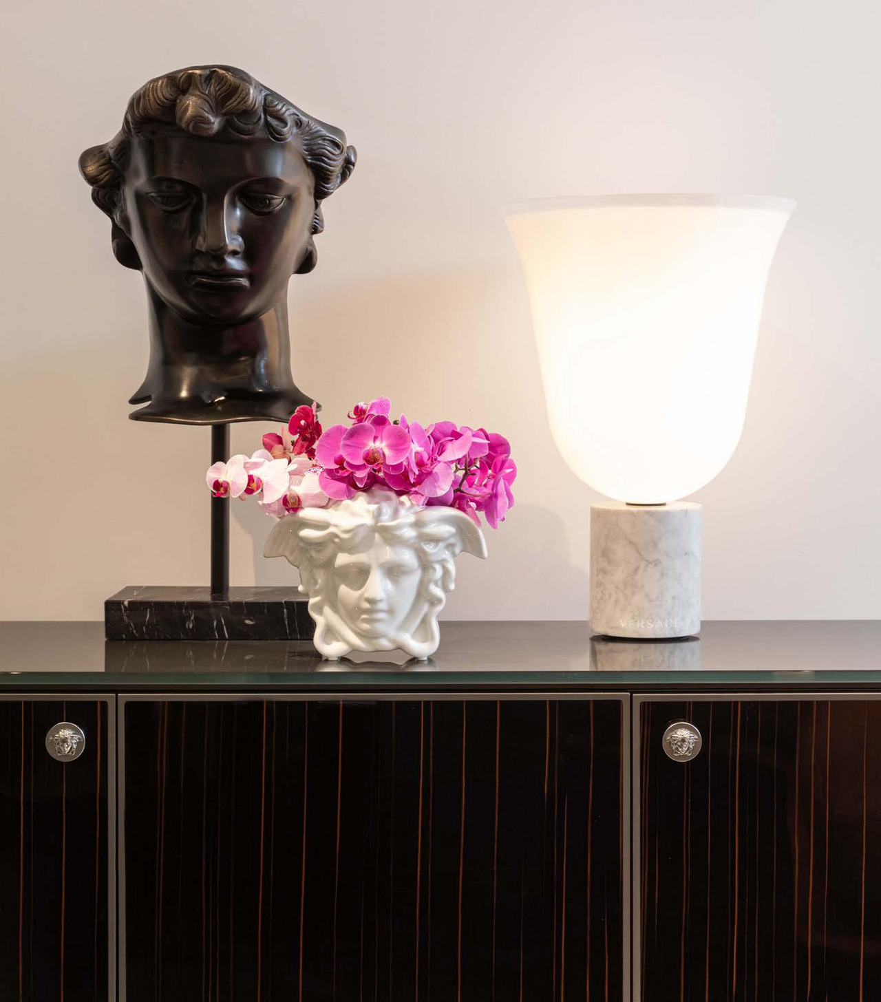 Stiletto Versace Sideboard, view 8