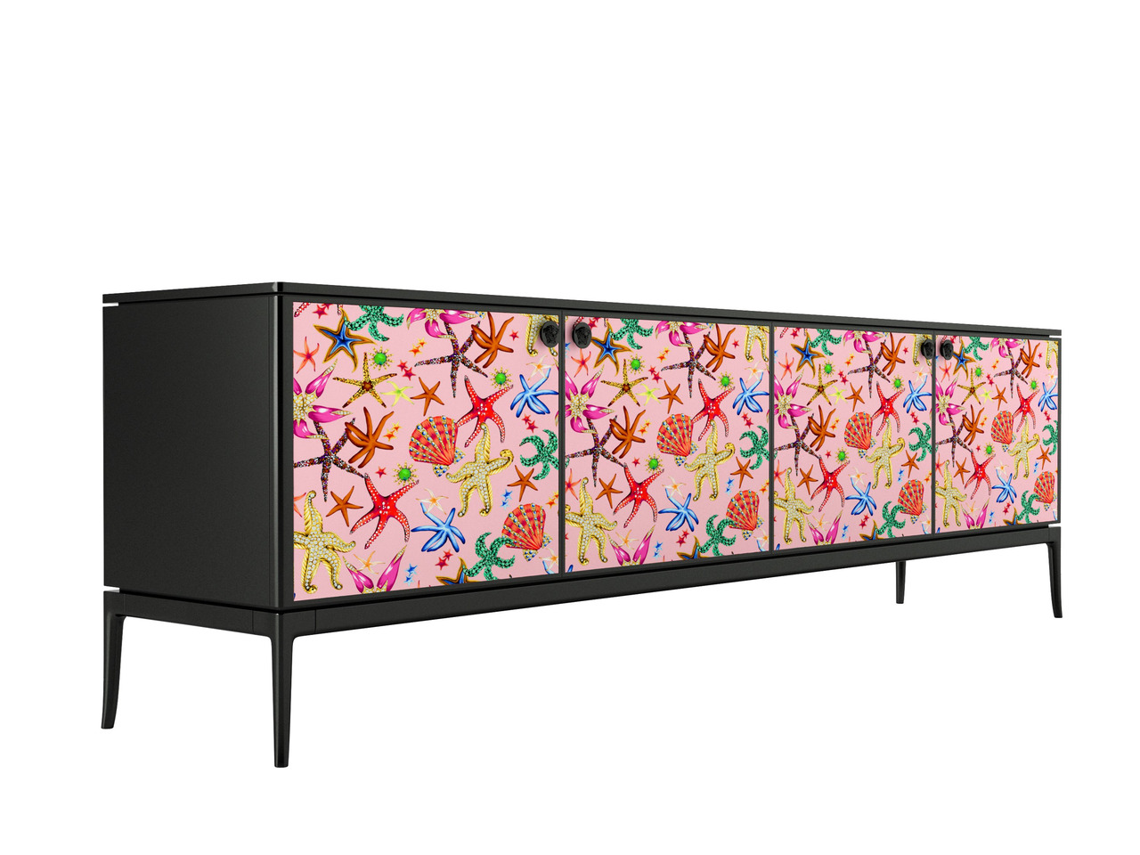 Stiletto Versace Sideboard, view 13
