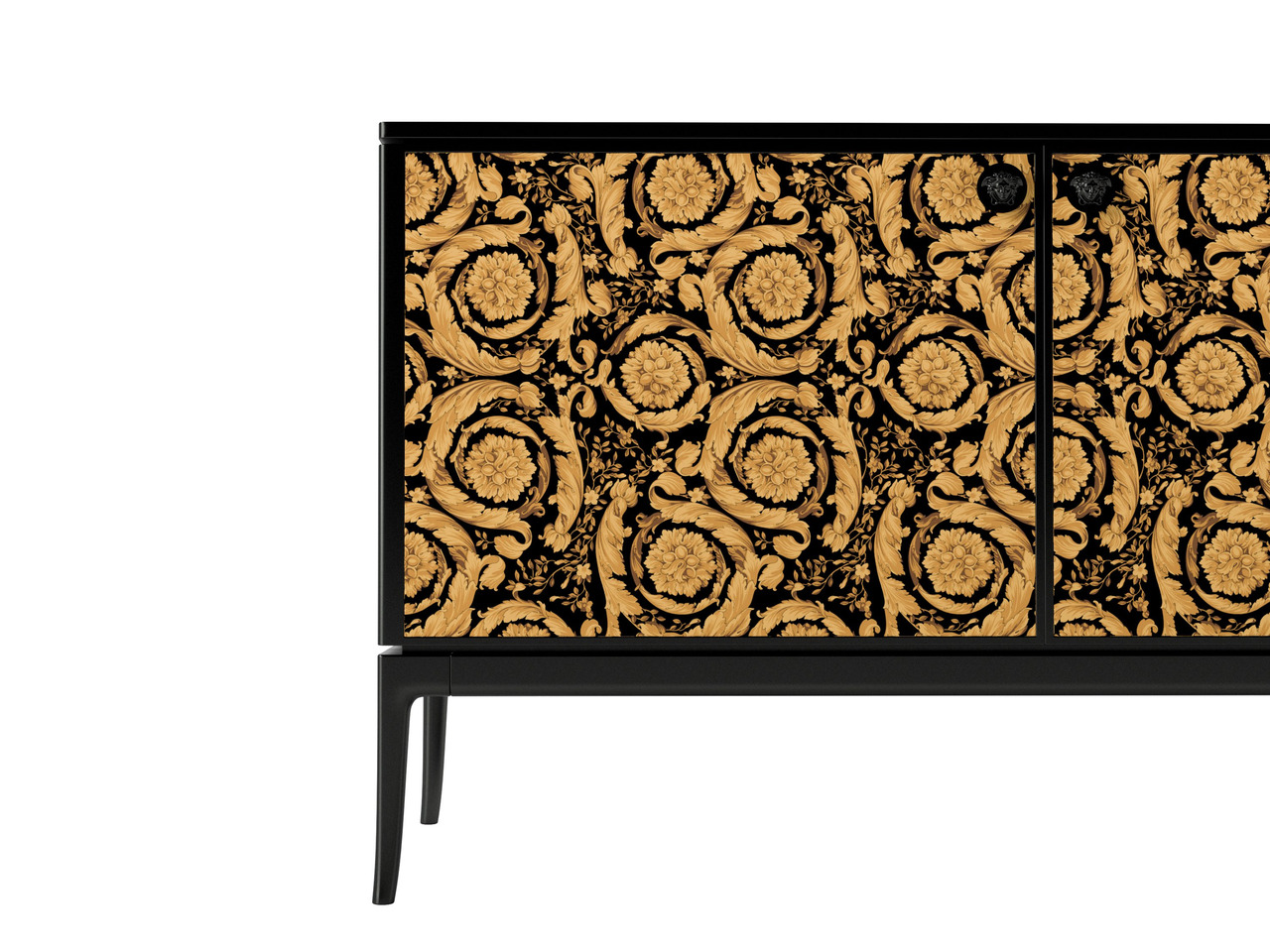 Stiletto Versace Sideboard, view 14