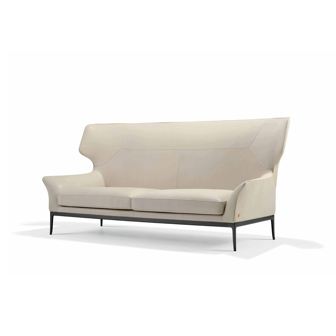 Elegant Stiletto Sofa by Versace, view 8