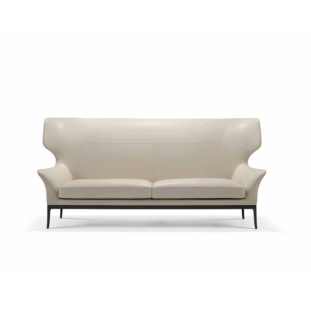 Elegant Stiletto Sofa by Versace, view 9