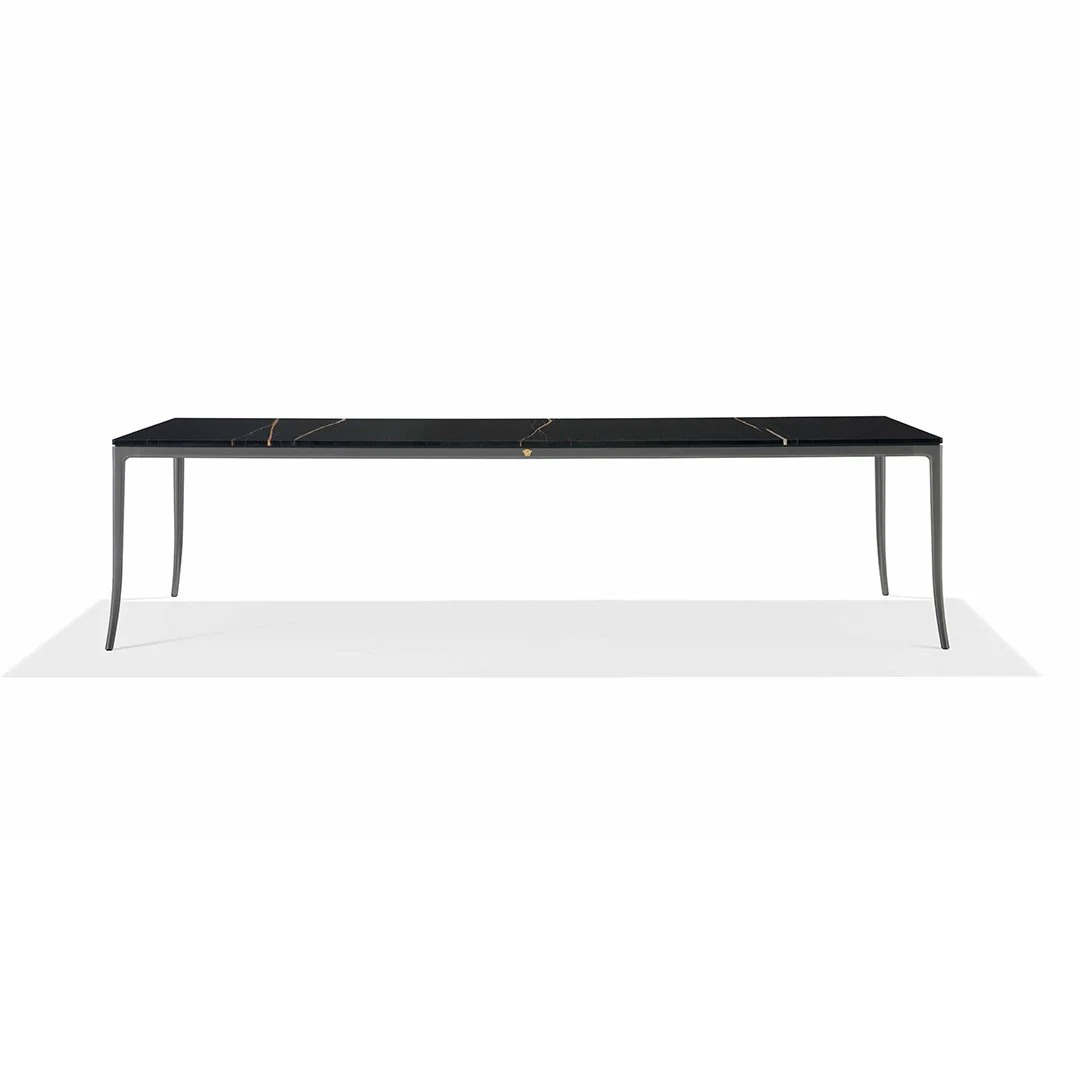 Versace Stiletto Dining Table