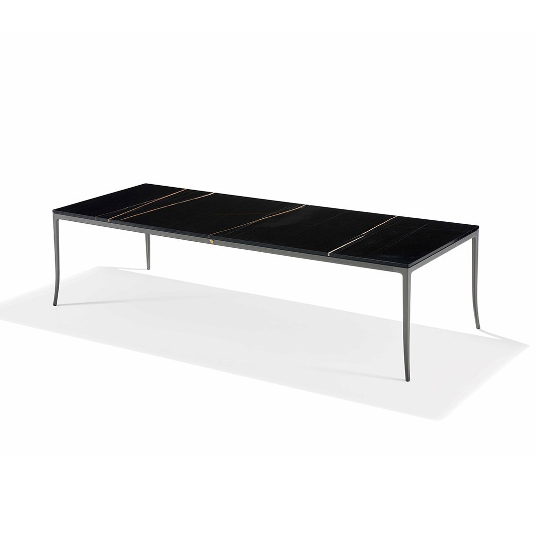 Versace Stiletto Dining Table, view 2
