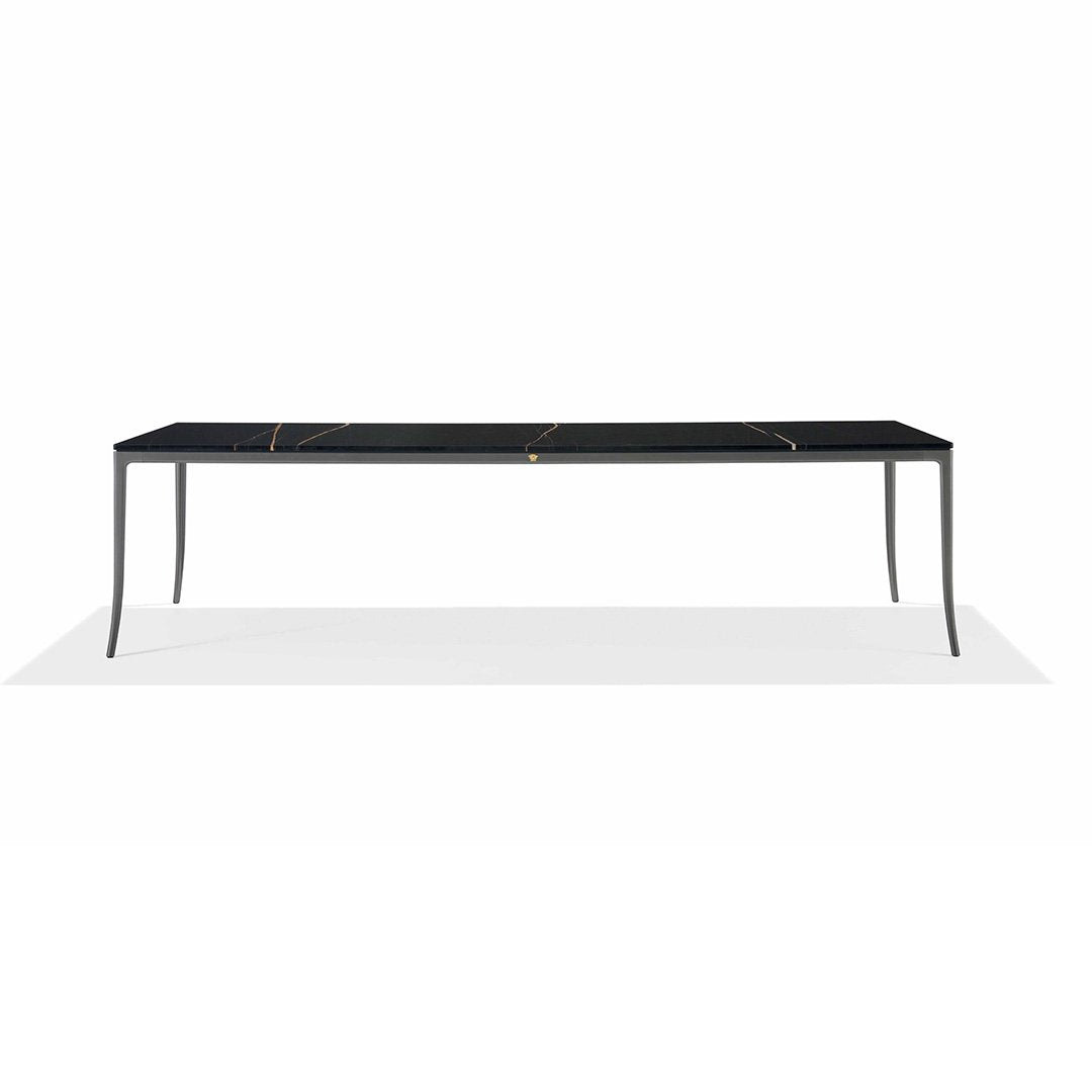 Versace Stiletto Dining Table, view 11