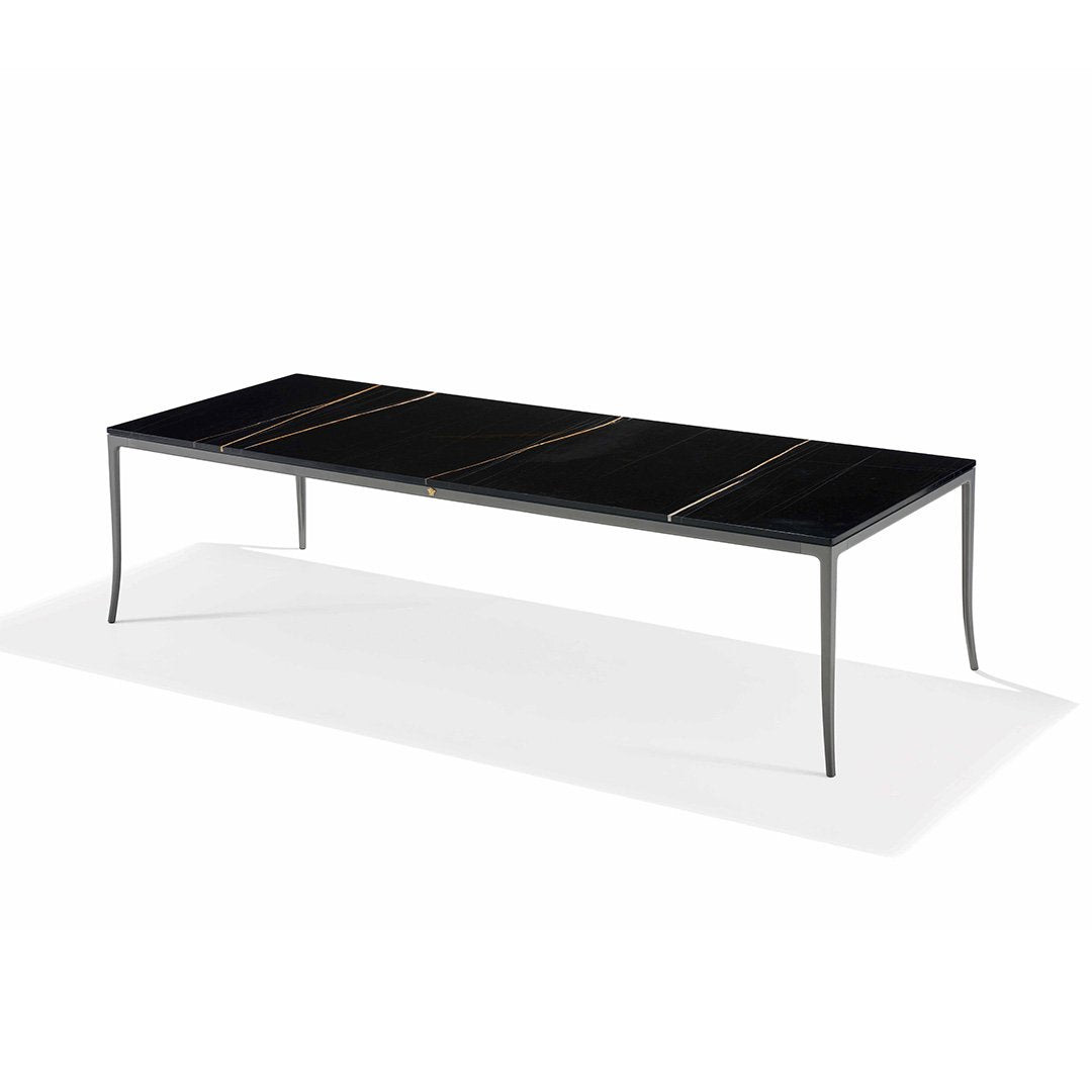 Versace Stiletto Dining Table, view 12