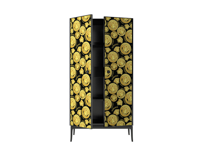 Stiletto High Cabinet