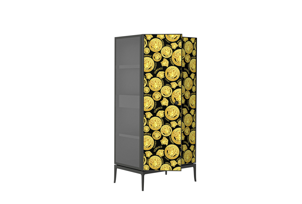 Stiletto High Cabinet, view 2