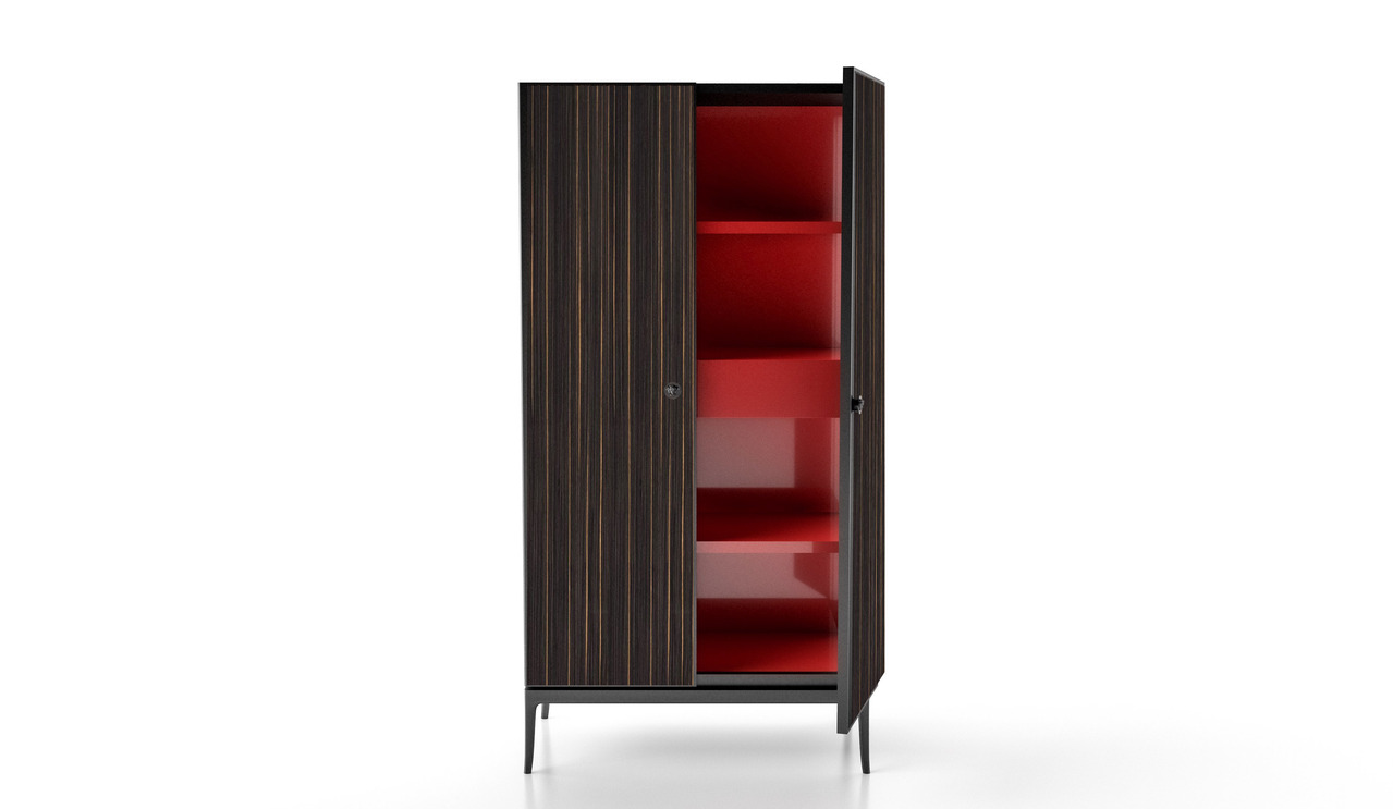 Stiletto High Cabinet, view 3