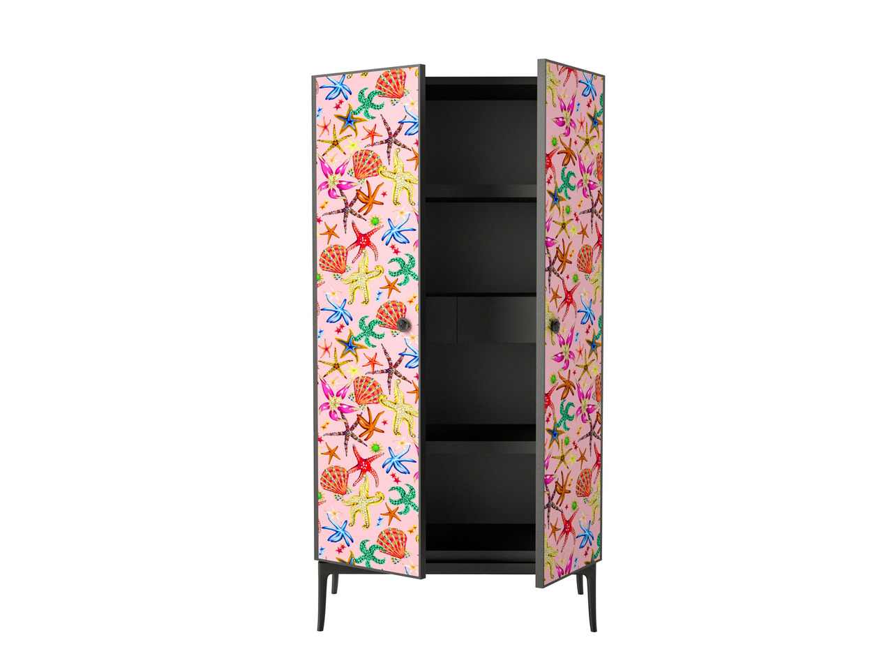 Stiletto High Cabinet, view 4