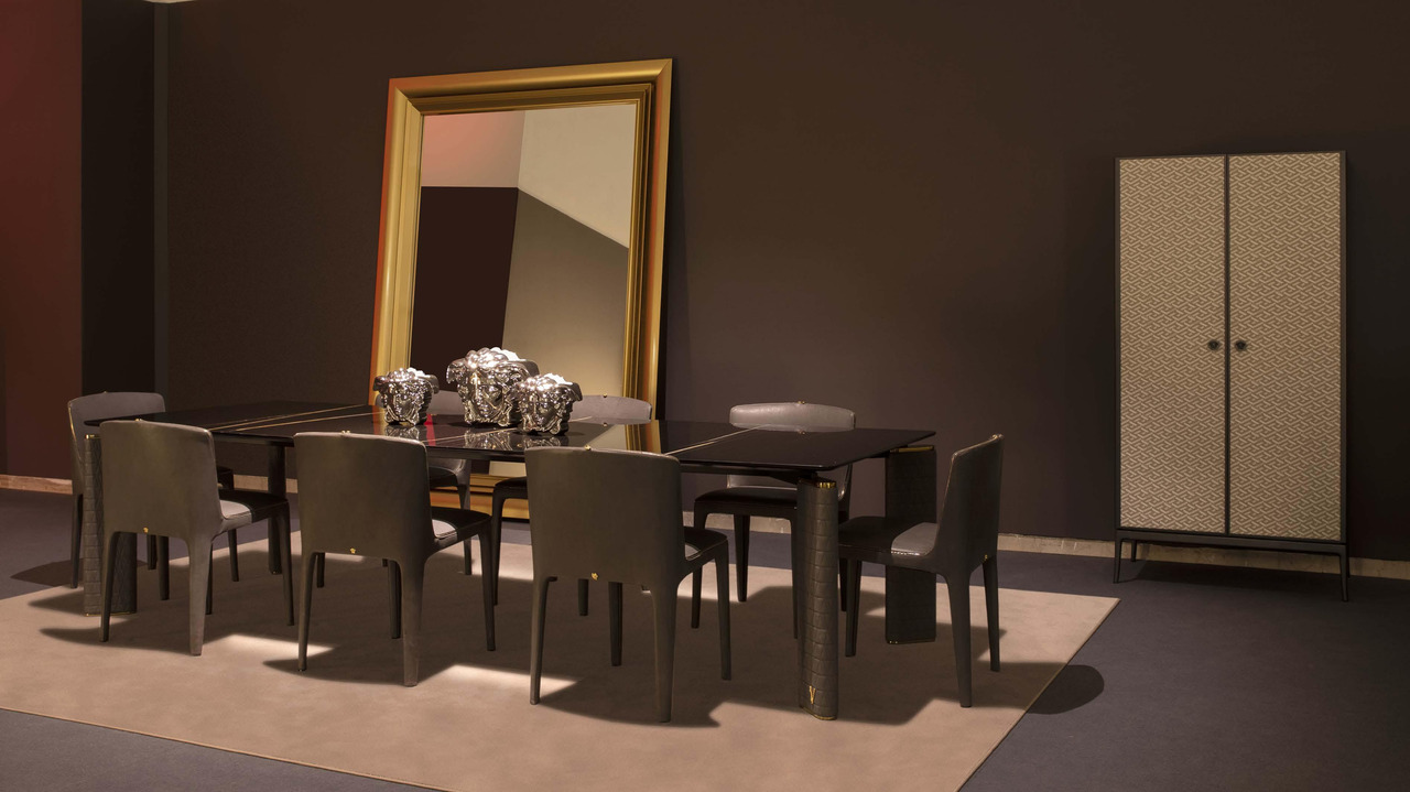 Stiletto High Cabinet, view 11