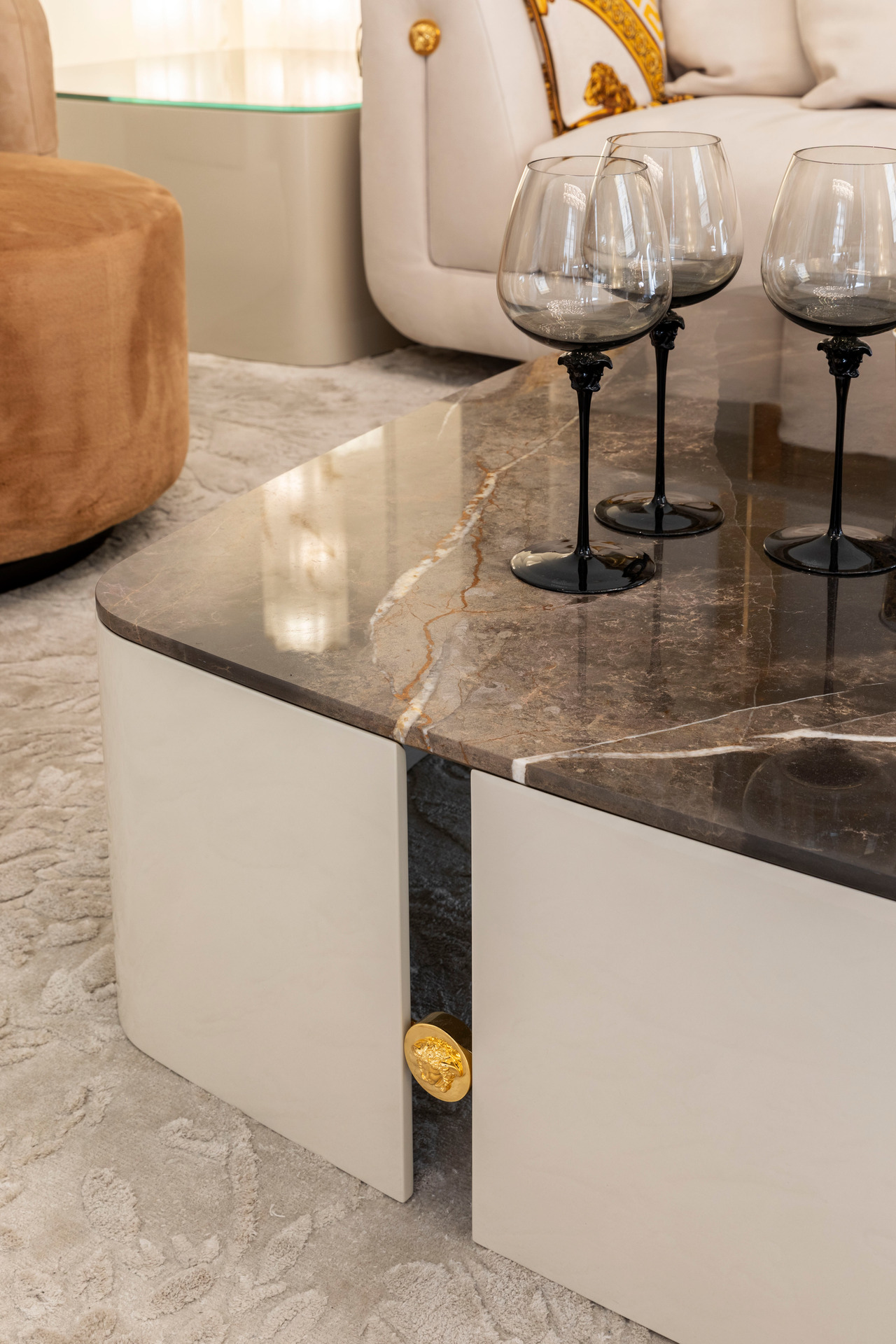 The Stage Modular Coffee Tables