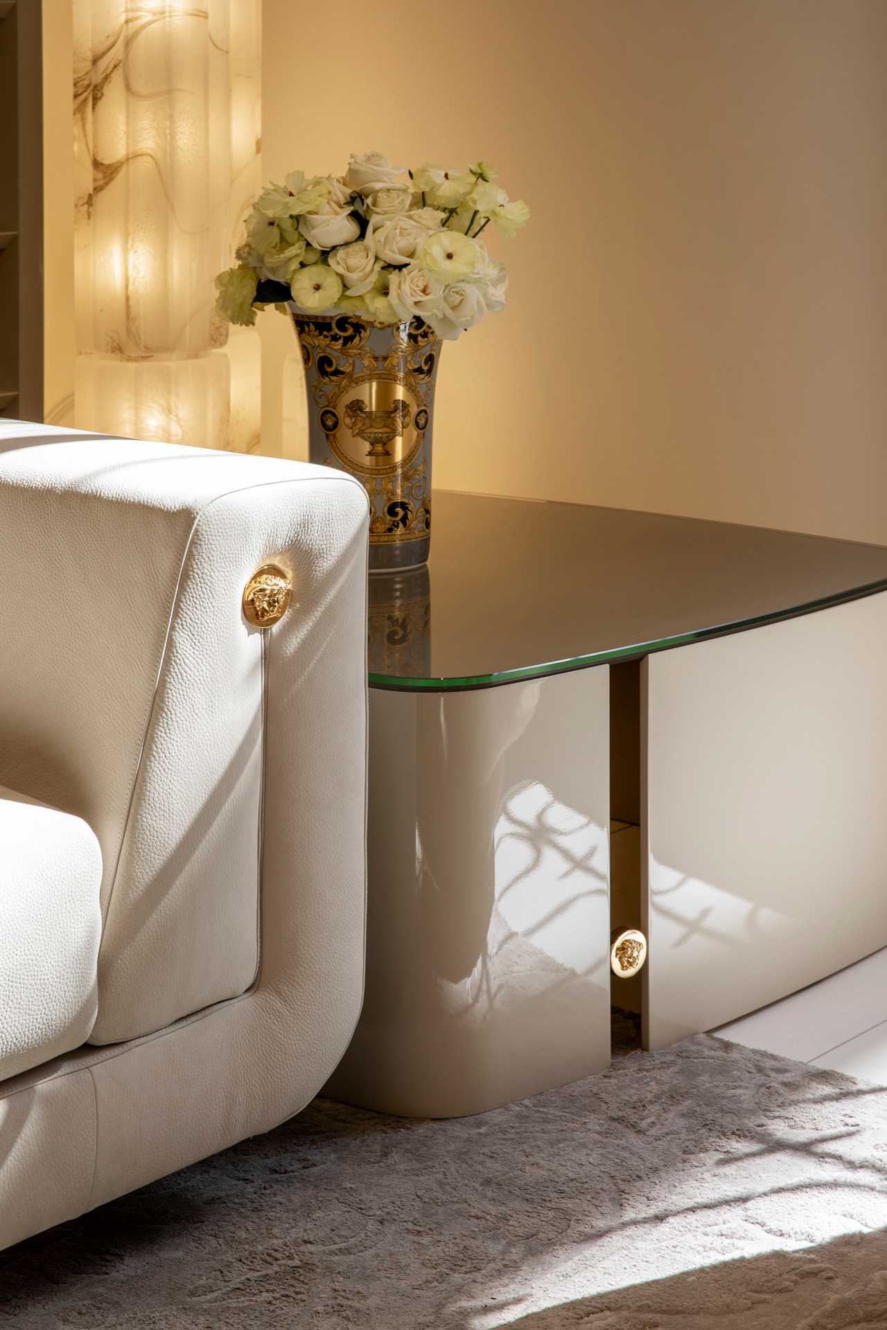 The Stage Modular Coffee Tables, view 2