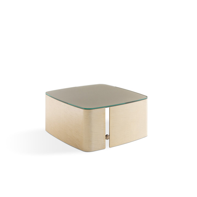The Stage Modular Coffee Tables