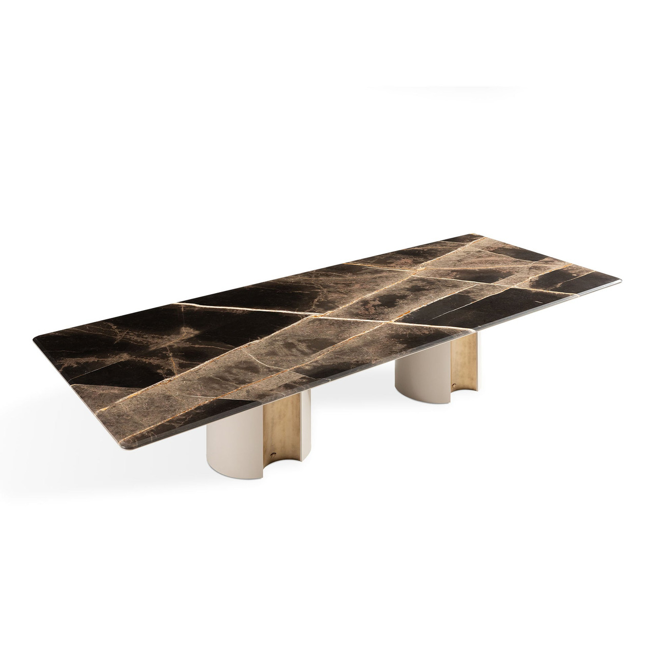 Tholos Dining and Coffee Table, view 3