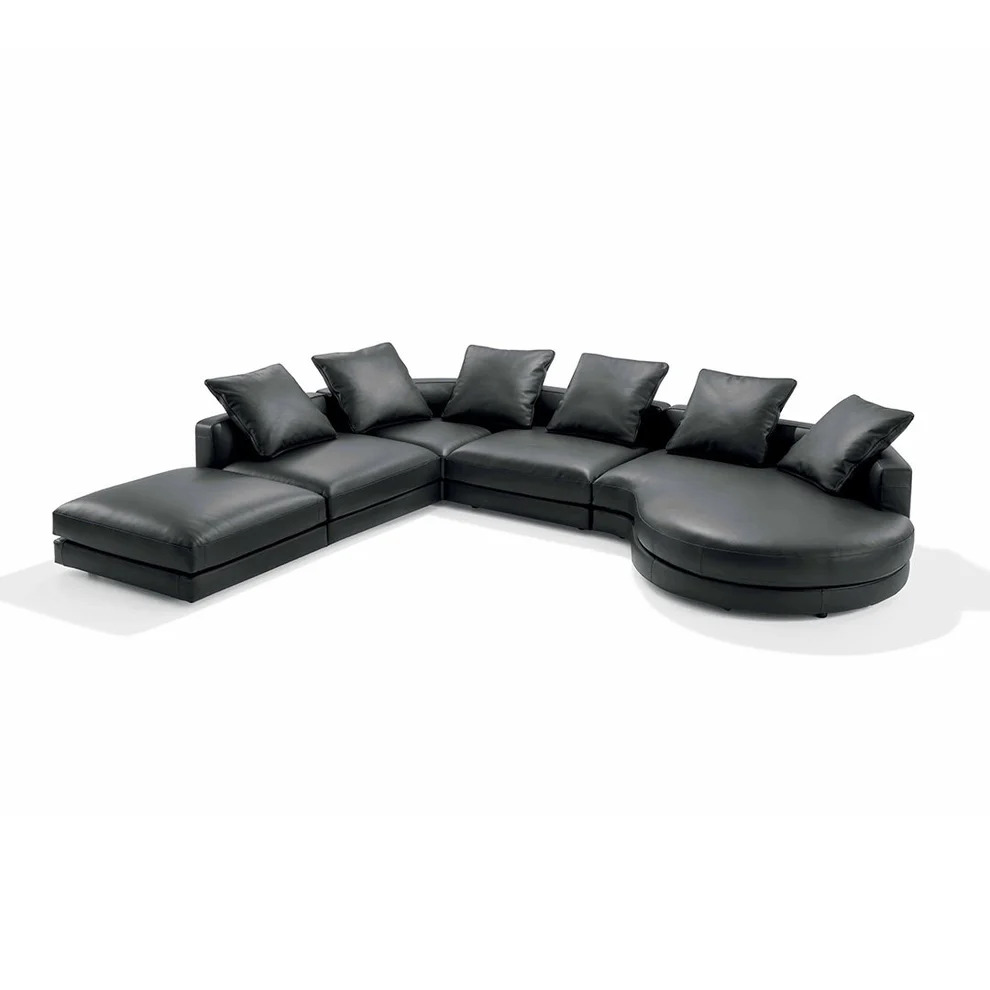 Versace Home V21 Signature Sofa, view 4