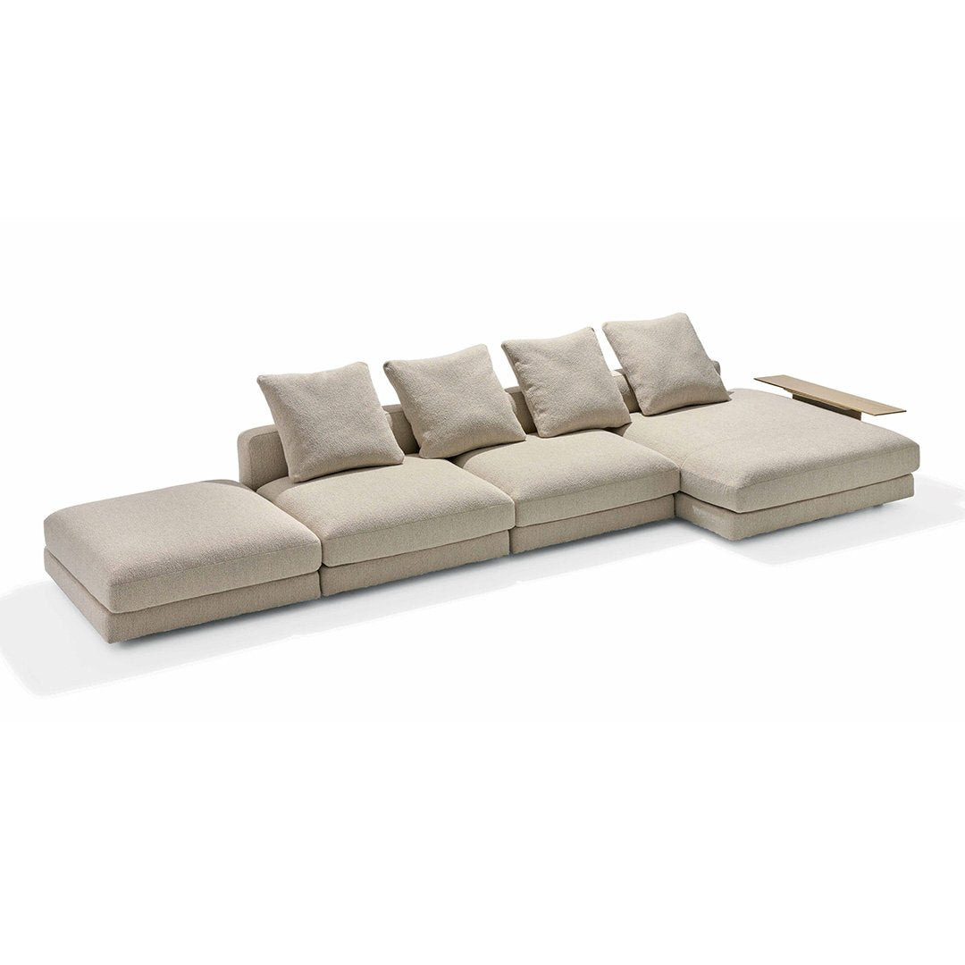 Versace Home V21 Signature Sofa, view 7