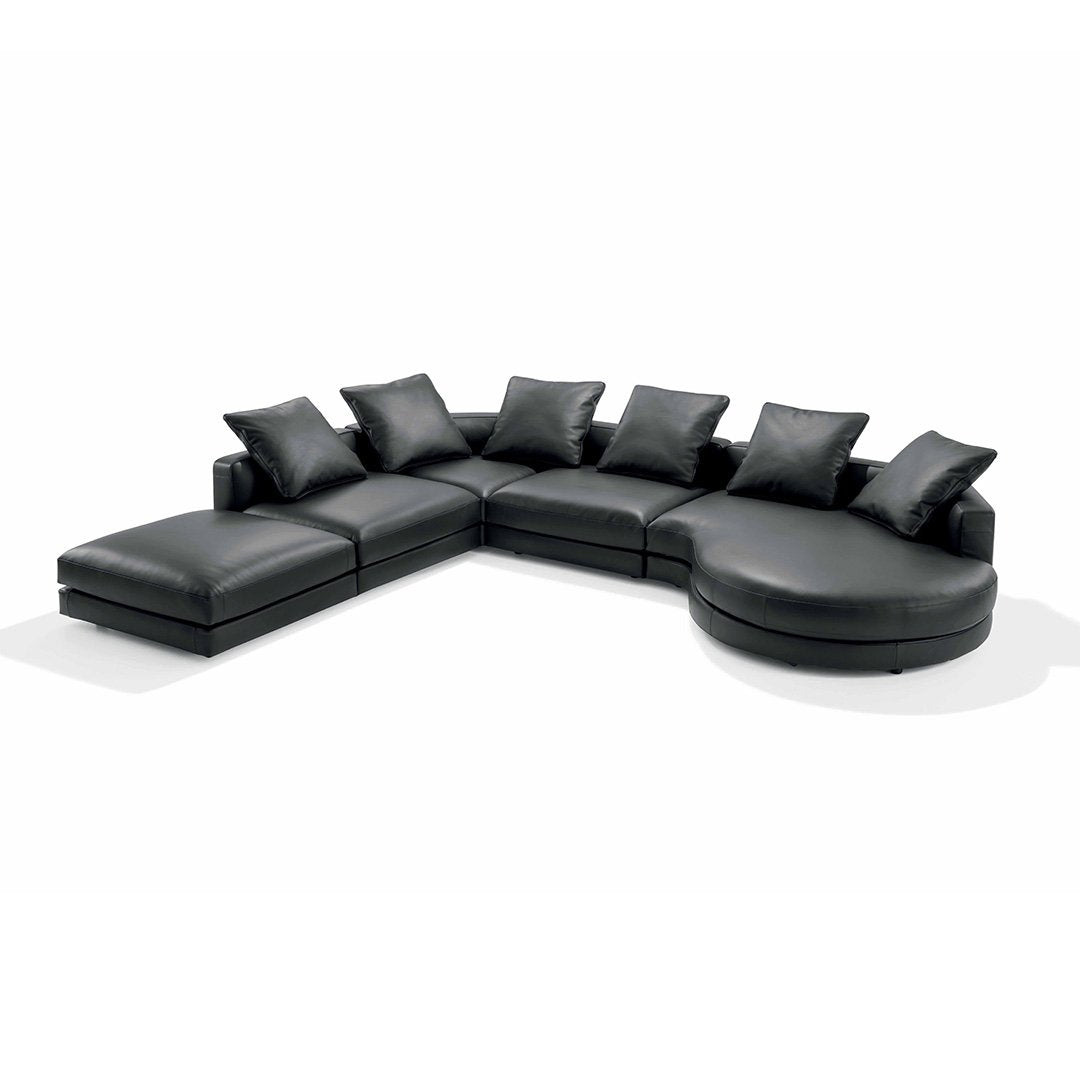 Versace Home V21 Signature Sofa, view 8