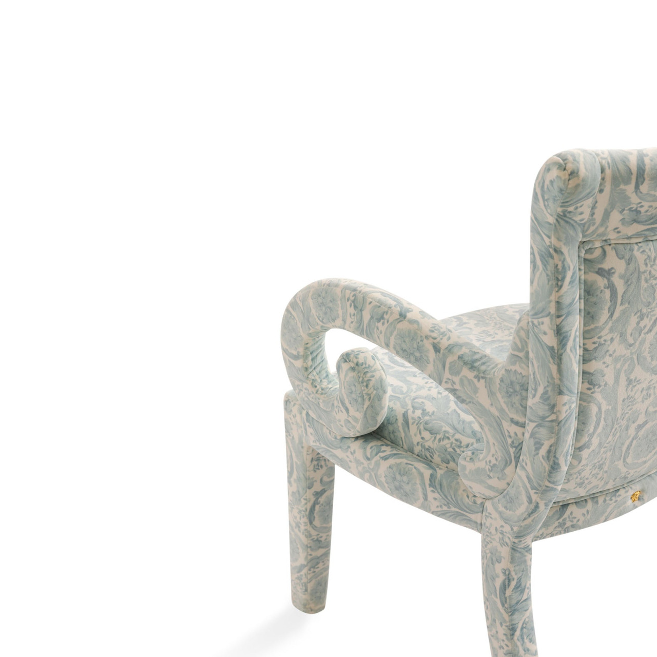 Vanitas Re-edition Chair, view 3