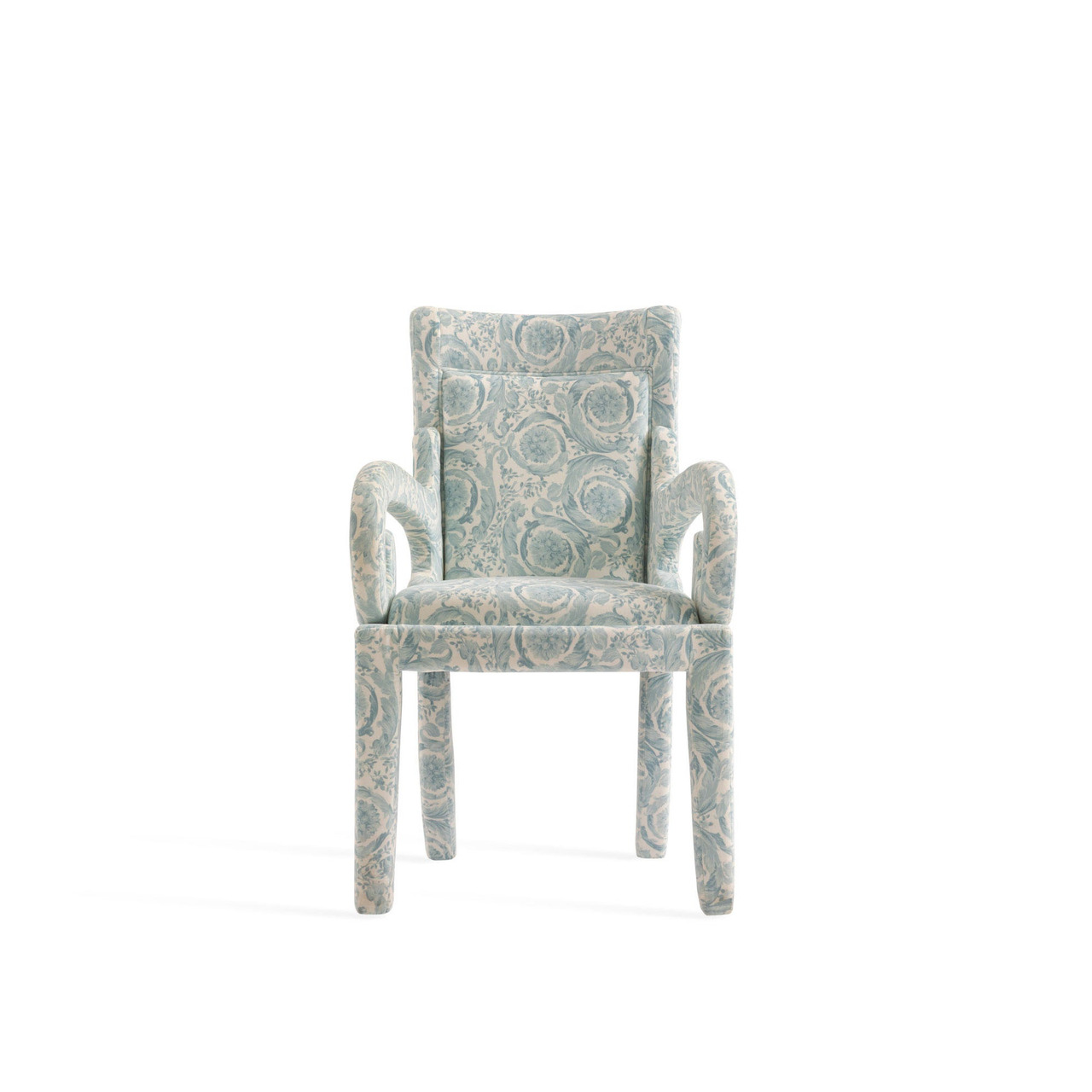 Vanitas Re-edition Chair, view 4