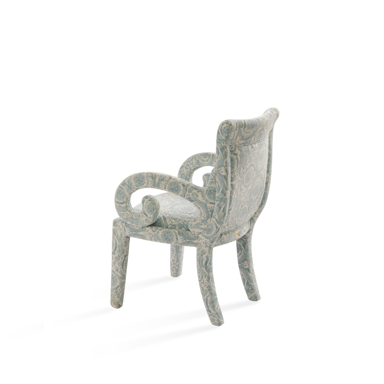 Vanitas Re-edition Chair, view 5