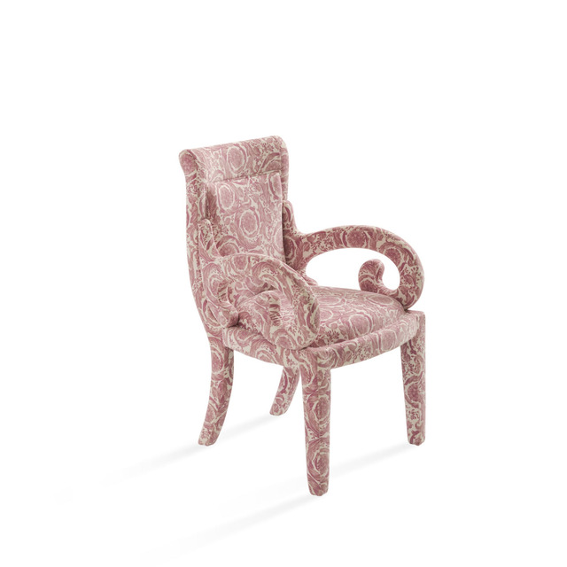 Vanitas Re-edition Chair