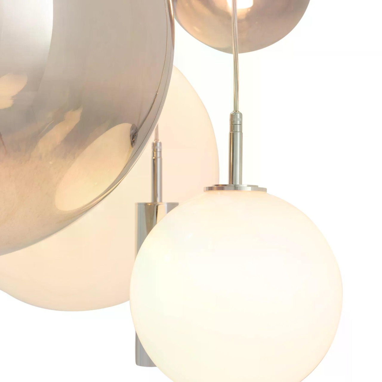 Versace Galaxy Pendant Light, view 3
