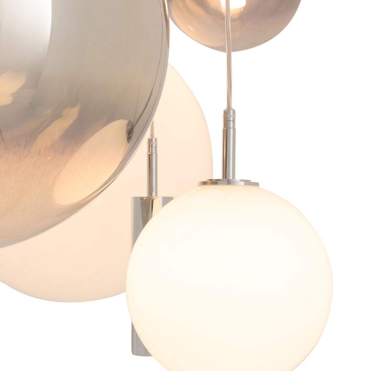 Versace Galaxy Pendant Light, view 4
