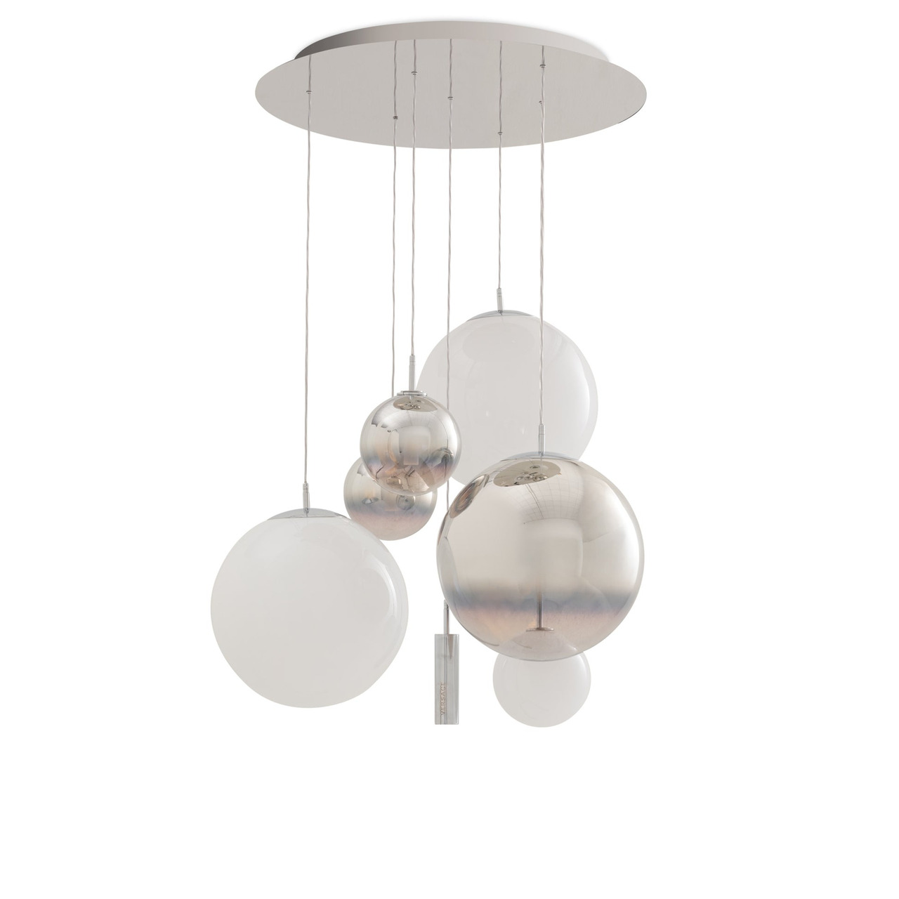 Versace Galaxy Pendant Light, view 5