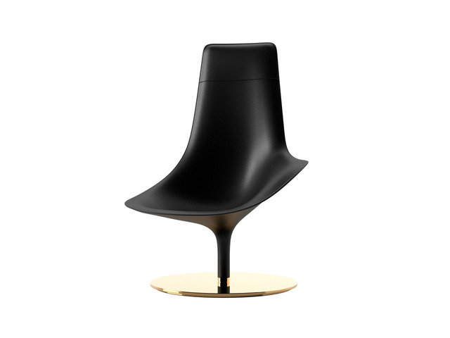 Versace Venus Armchair