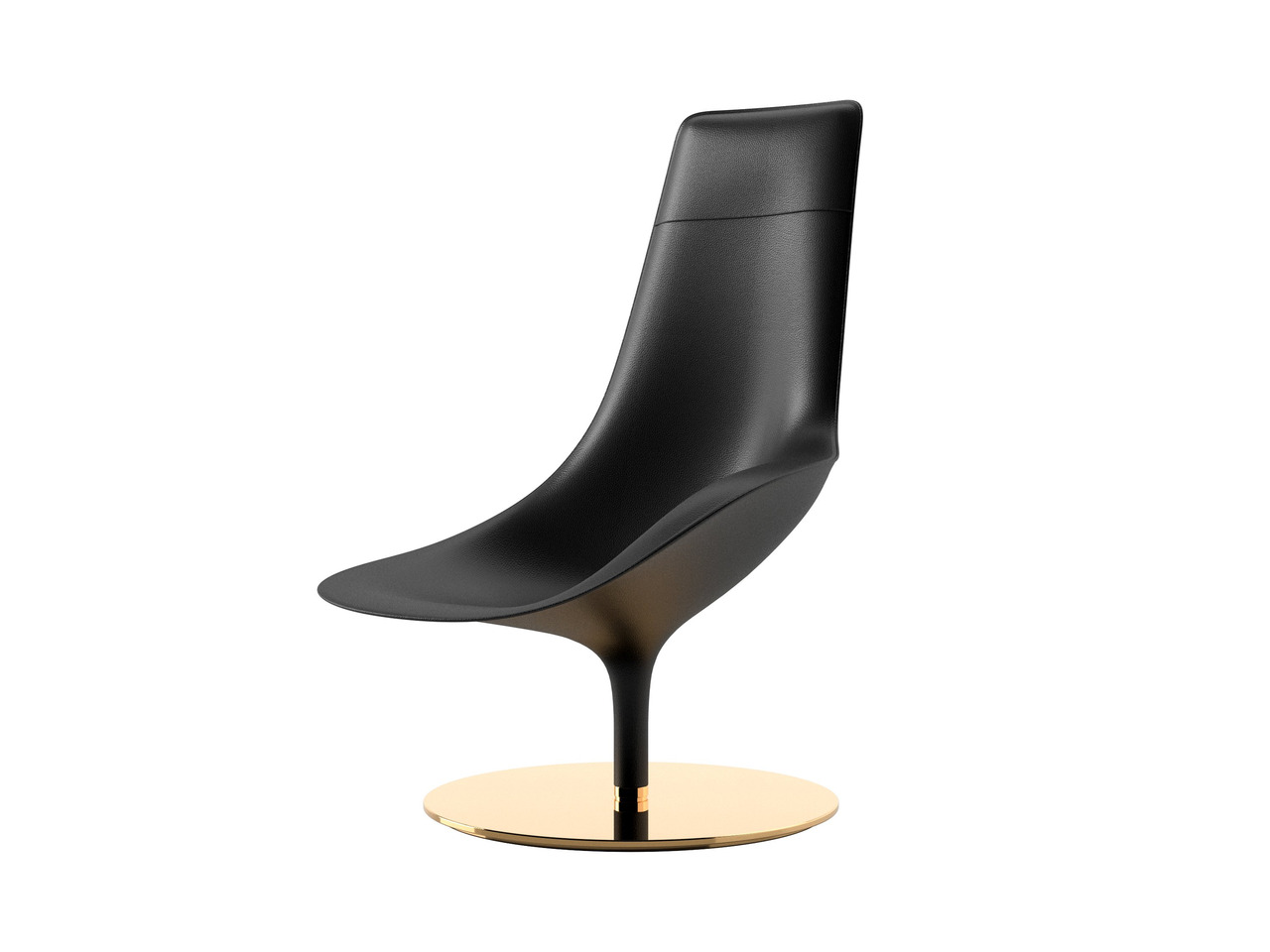 Versace Venus Armchair, view 2