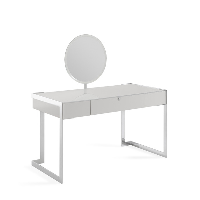 Versace Via Gesù Medusa Lady Desk