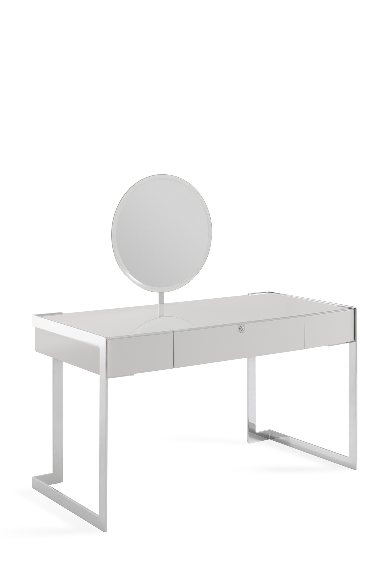 Versace Via Gesù Medusa Lady Desk, view 2