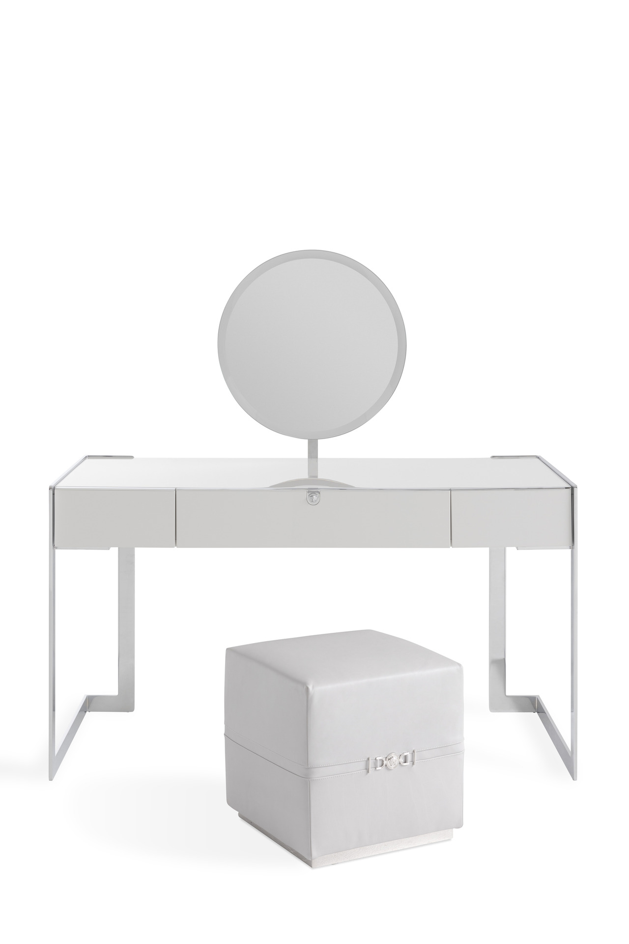 Versace Via Gesù Medusa Lady Desk, view 3