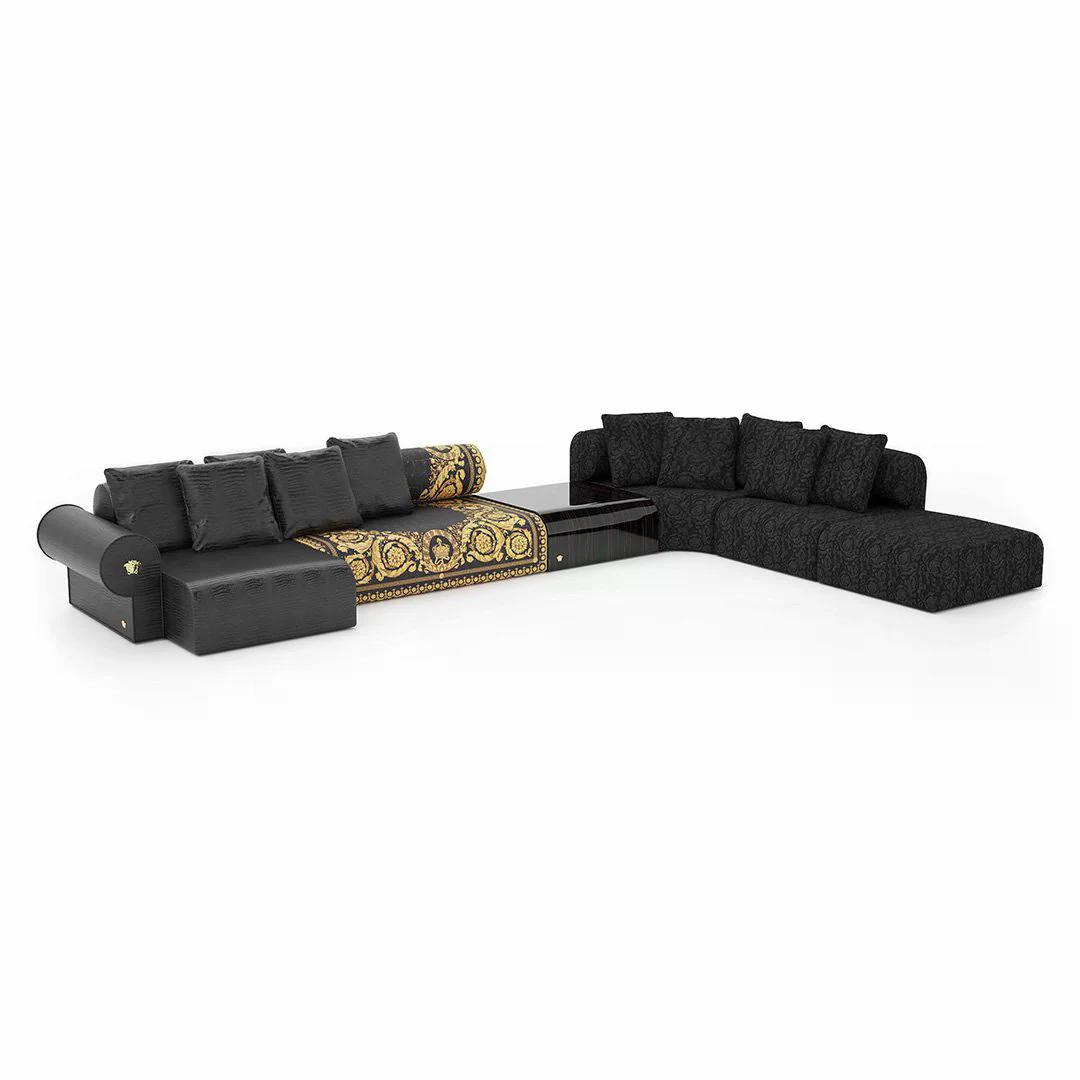 Zensational Sofa, view 2